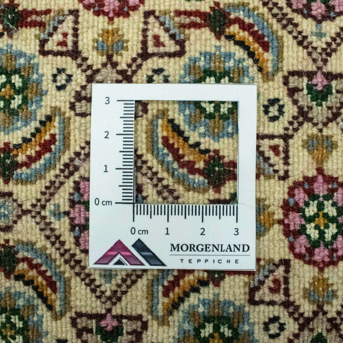 Perserteppich - Classic 60 x 40 cm Fußmatte