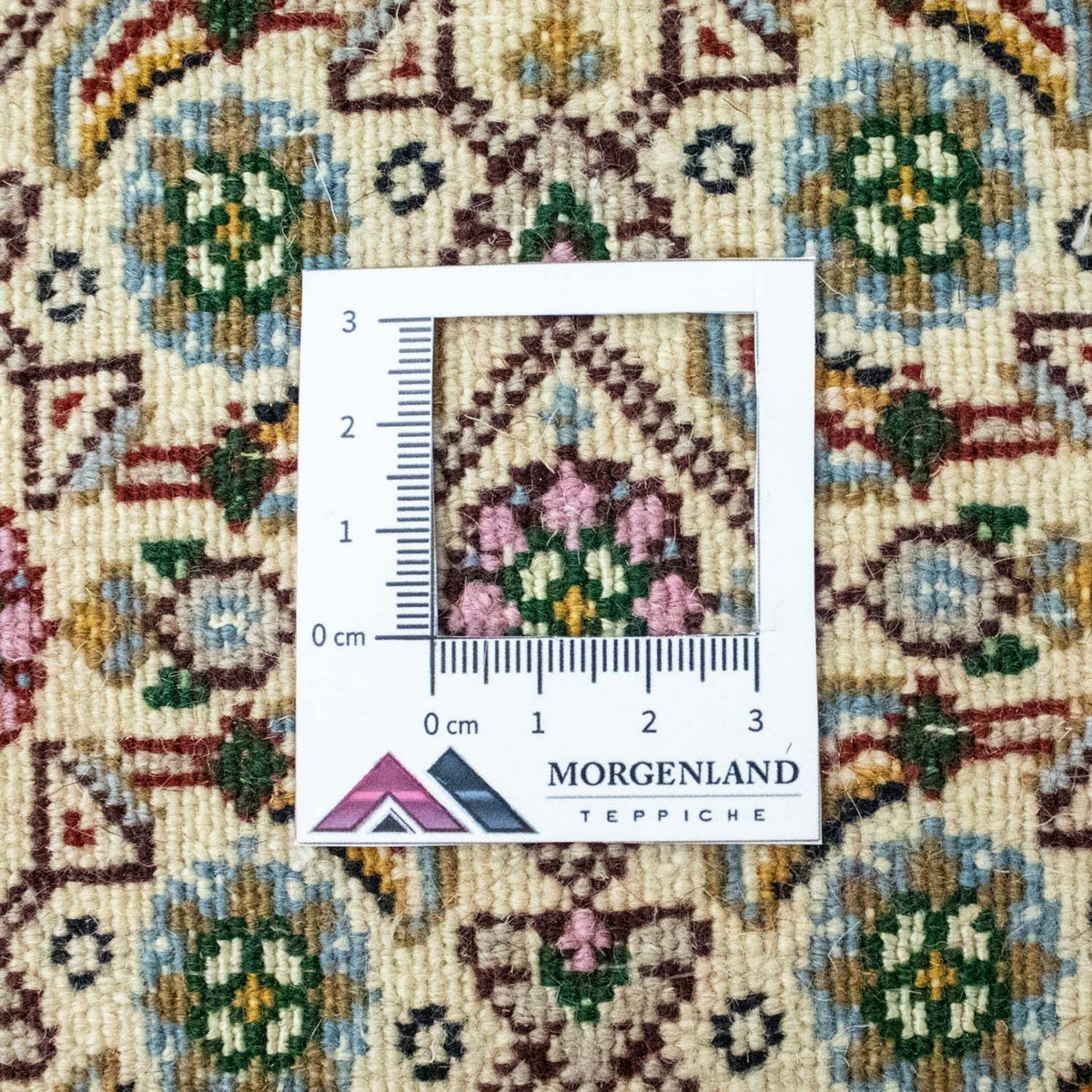 Perserteppich - Classic 60 x 40 cm Fußmatte