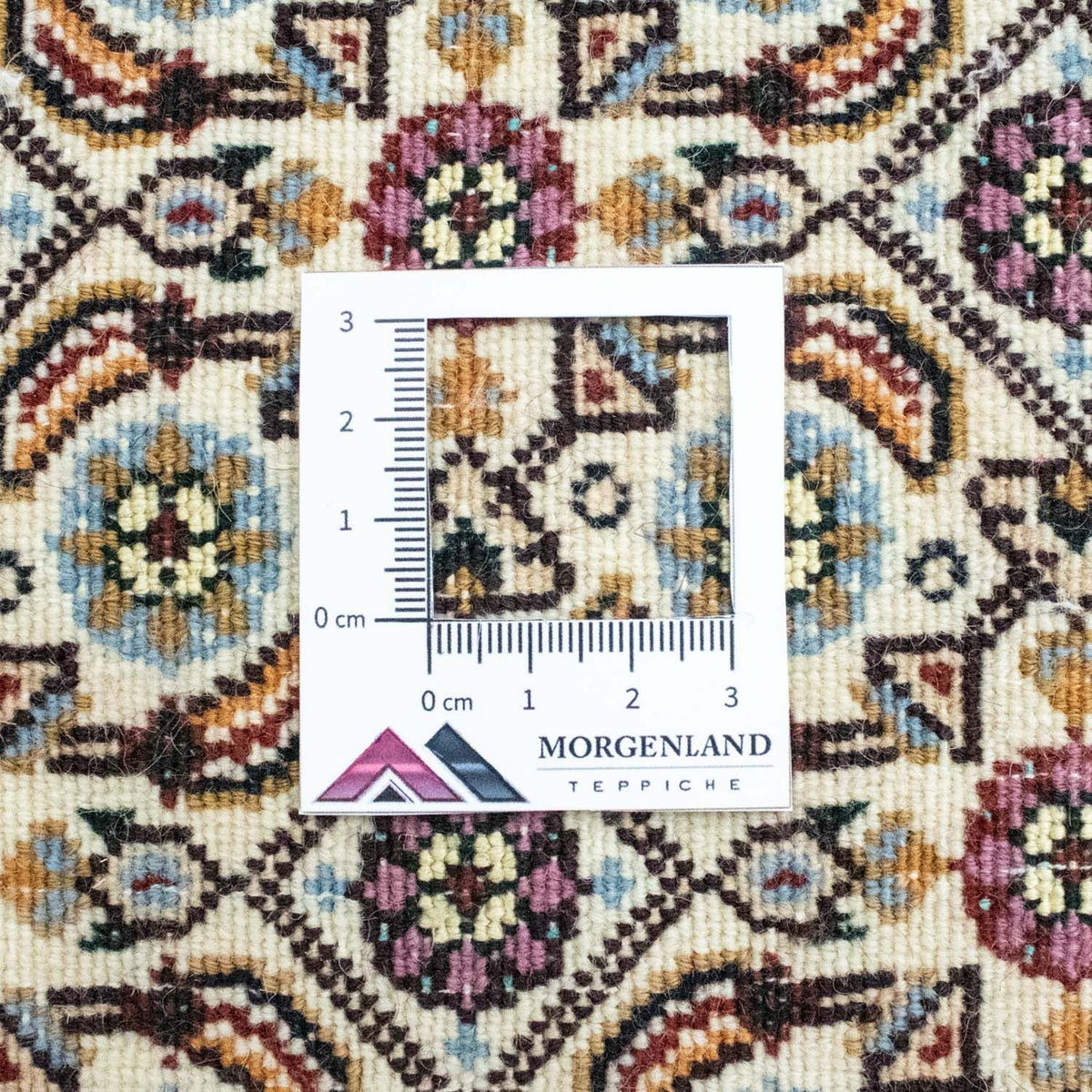 Perserteppich - Classic 60 x 40 cm Fußmatte