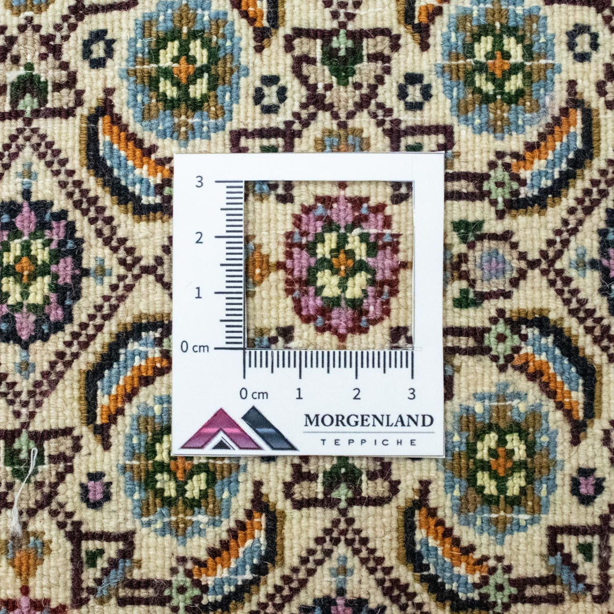 Perserteppich - Classic 60 x 40 cm Fußmatte