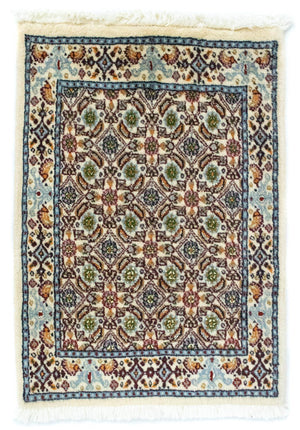 Perserteppich - Classic 60 x 40 cm Fußmatte