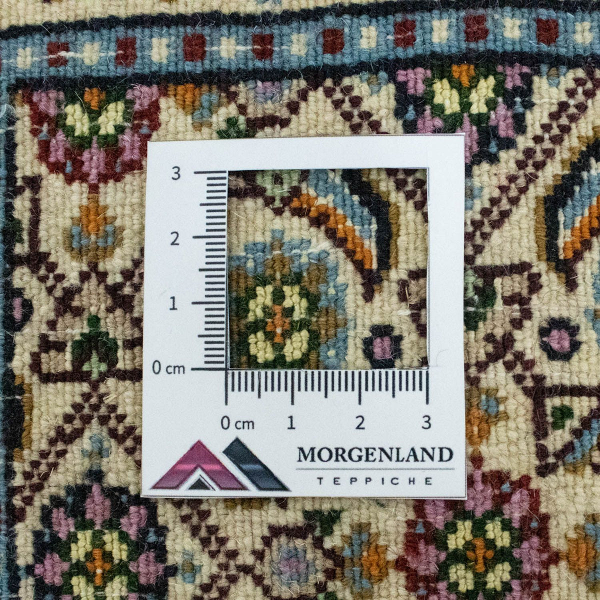 Perserteppich - Classic 60 x 40 cm Fußmatte