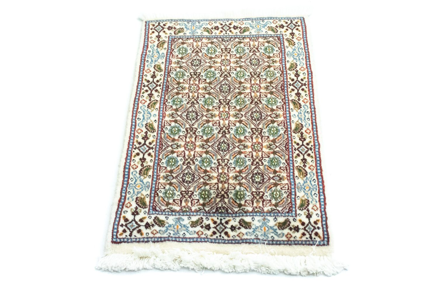Perserteppich - Classic 60 x 40 cm Fußmatte