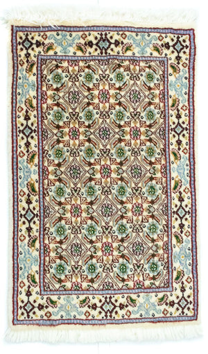Perserteppich - Classic 60 x 40 cm Fußmatte