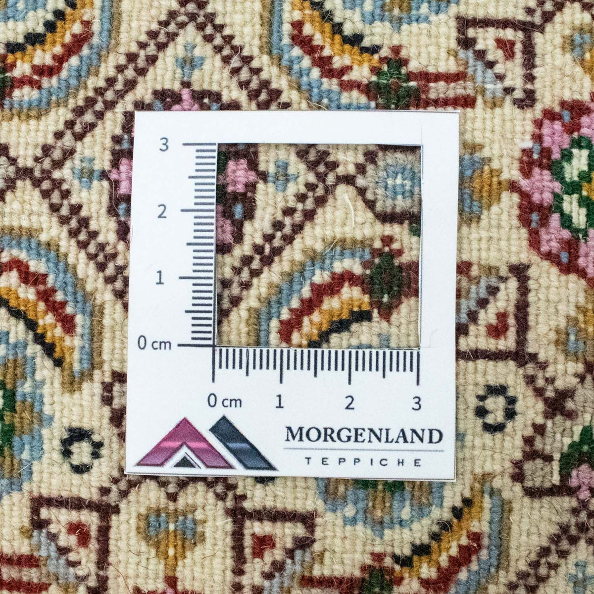 Perserteppich - Classic 60 x 40 cm Fußmatte