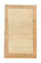Gabbeh Persisch Teppich 130x77cm - Perserteppich Wollteppich