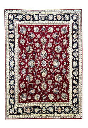 Perserteppich - Classic 300 x 247 cm Teppich Wohnzimmer