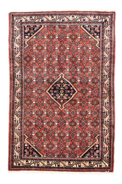 Hosseinabad Teppich 104x157cm - Perserteppich