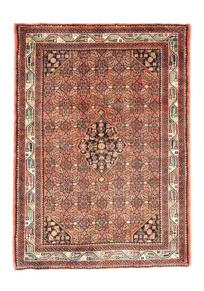 Hosseinabad Teppich 105x145cm - Perserteppich