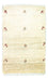 Gabbeh Teppich - Perser 92 x 58 cm