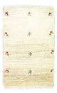 Gabbeh Teppich - Perser 92 x 58 cm
