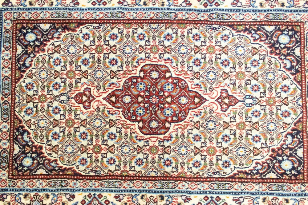 Perserteppich - Classic 122 x 82 cm Teppichbrücke