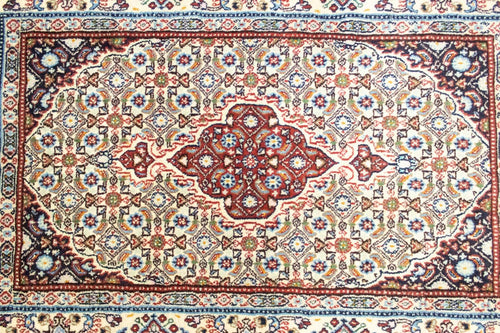 Perserteppich - Classic 122 x 82 cm Teppichbrücke
