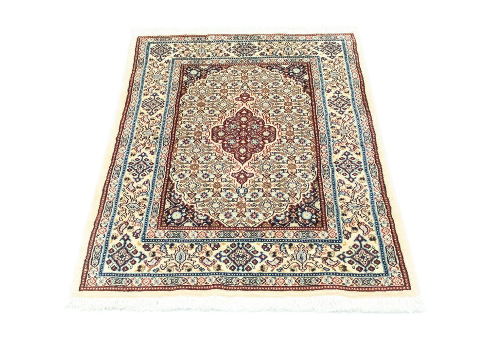 Perserteppich - Classic 122 x 82 cm Teppichbrücke