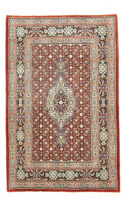 Moud Teppich 80x130cm - Perserteppich