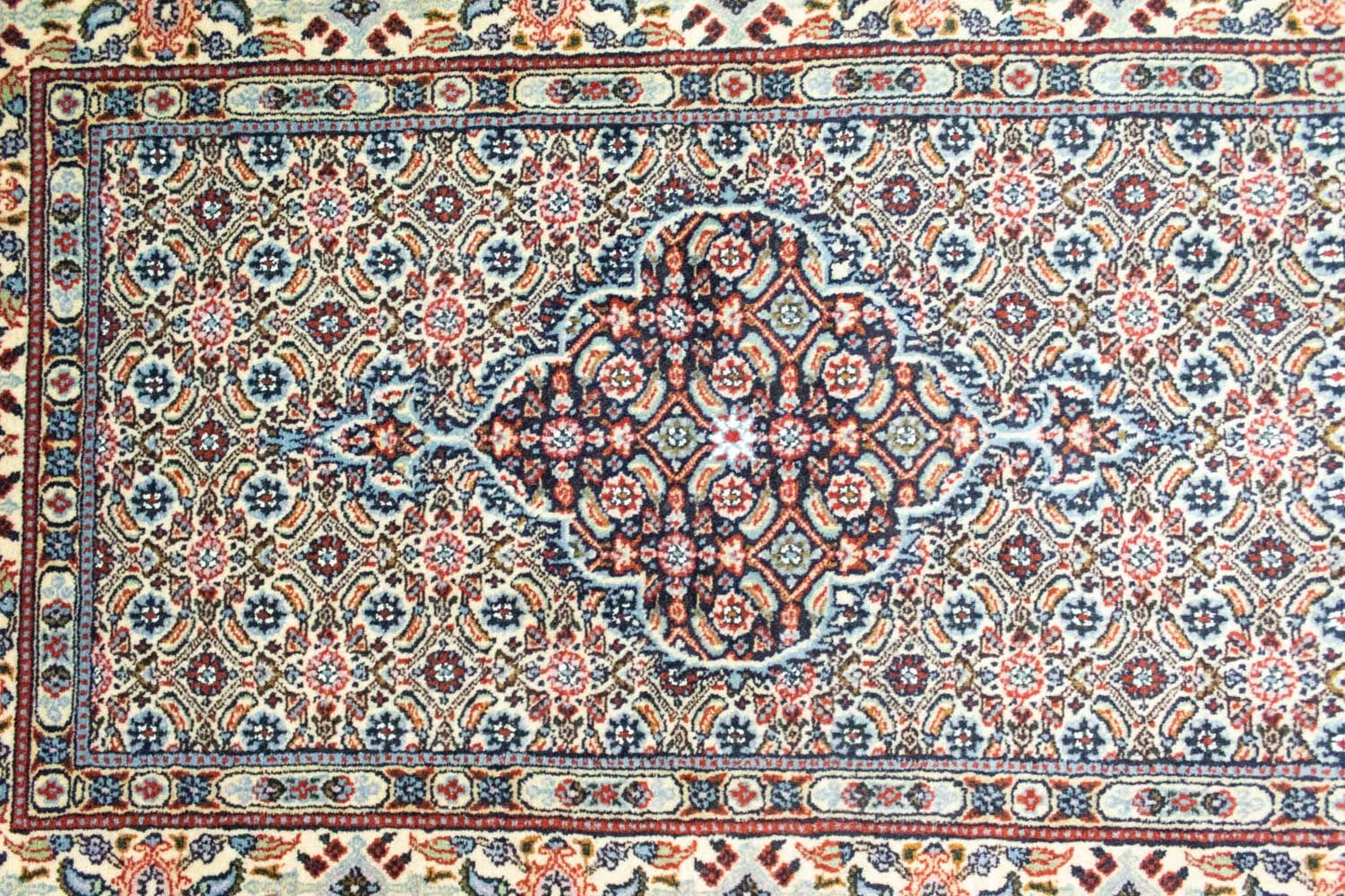 Perserteppich - Classic 123 x 80 cm Teppichbrücke