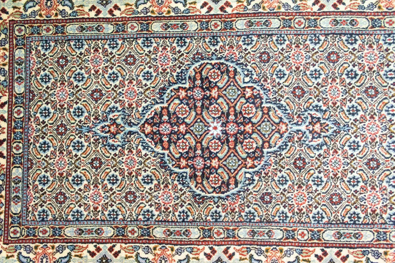 Perserteppich - Classic 123 x 80 cm Teppichbrücke