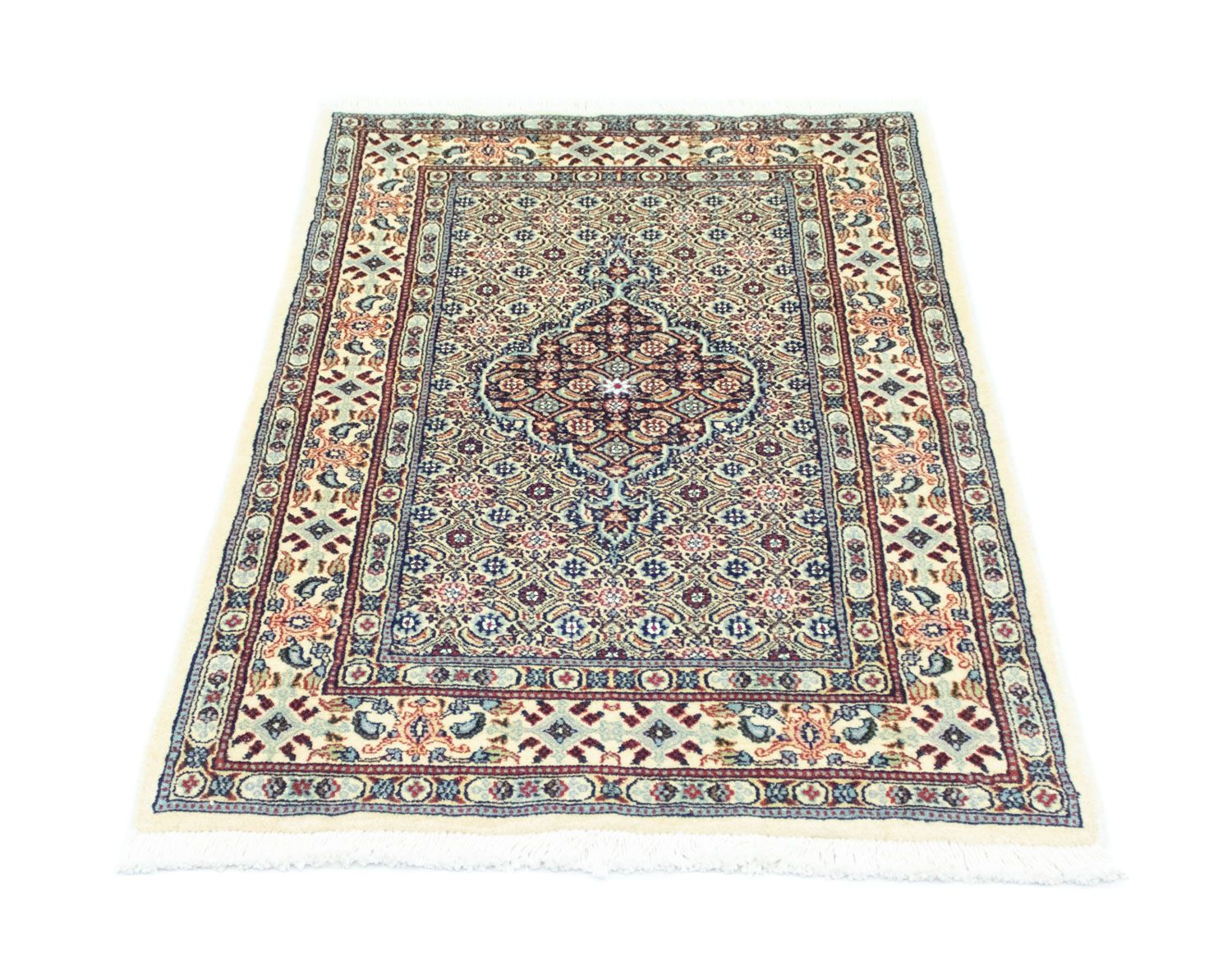Perserteppich - Classic 123 x 80 cm Teppichbrücke