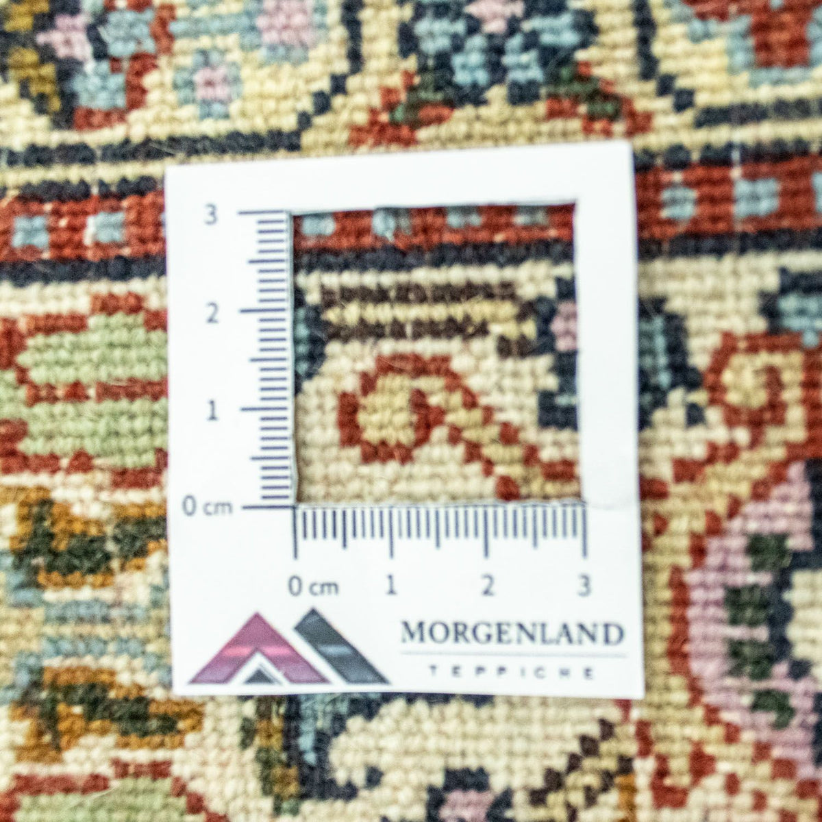 Perserteppich - Classic 123 x 80 cm Teppichbrücke