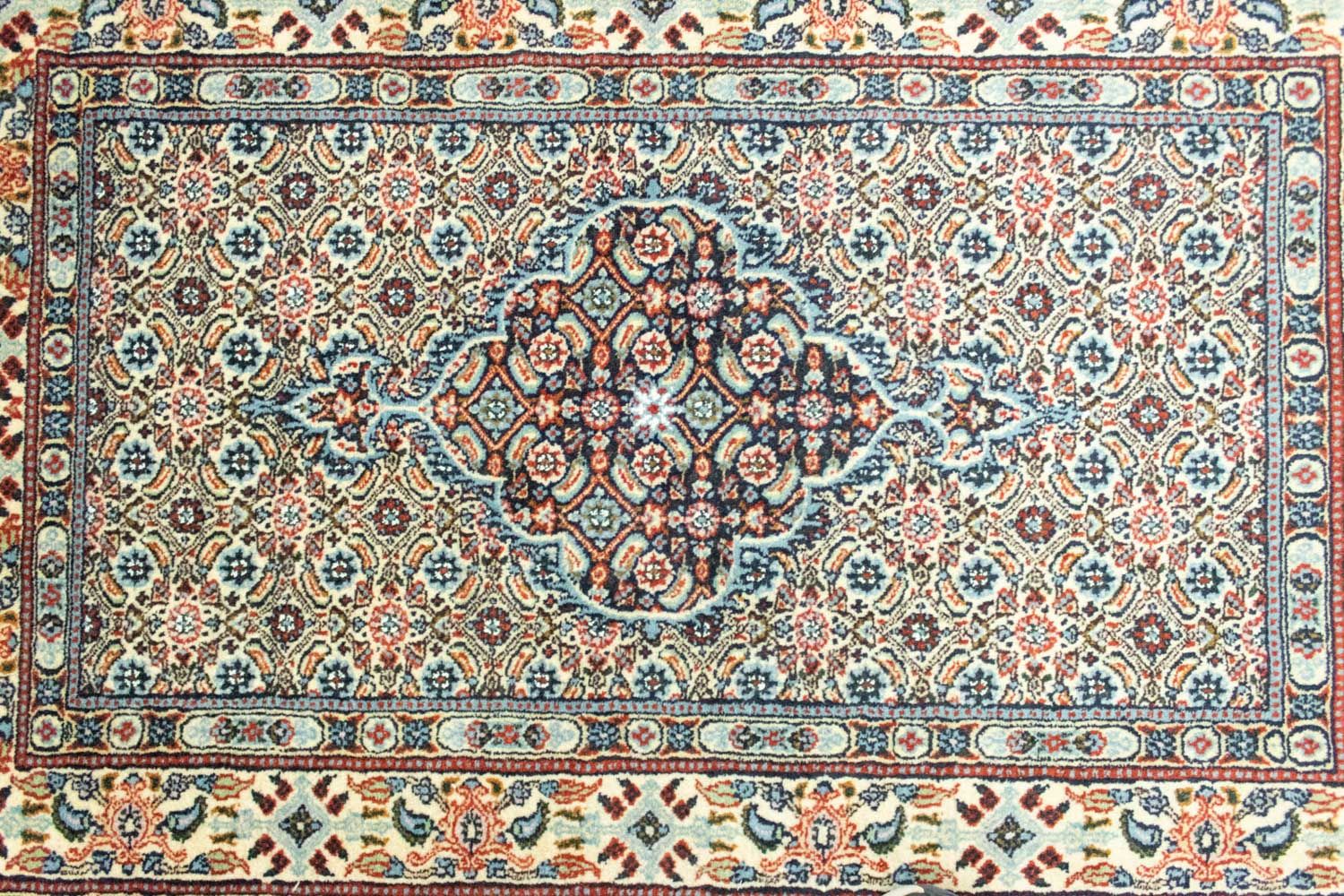 Perserteppich - Classic 122 x 78 cm Teppichbrücke