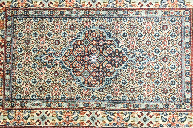 Perserteppich - Classic 122 x 78 cm Teppichbrücke