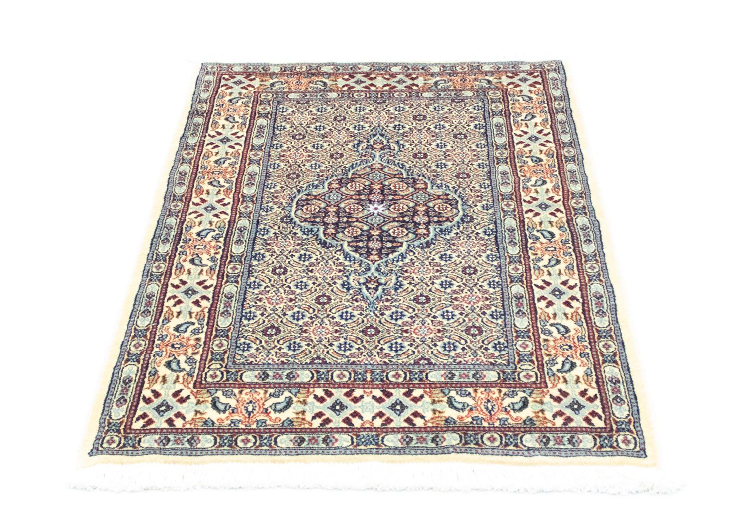 Perserteppich - Classic 122 x 78 cm Teppichbrücke