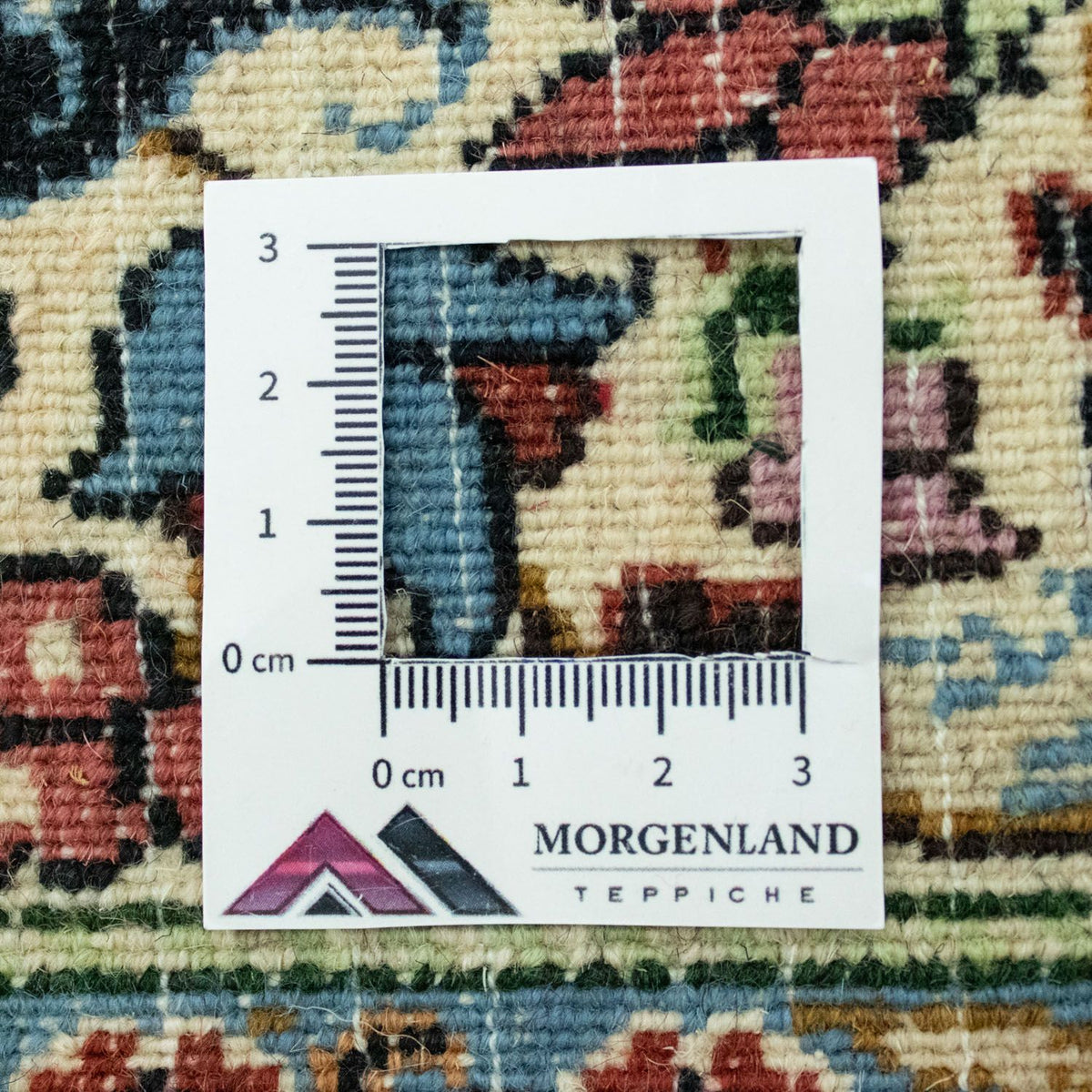 Perserteppich - Classic 114 x 78 cm Teppichbrücke