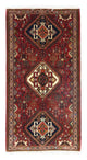 Ghashghai Teppich 147x75cm - Perserteppich