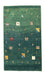 Gabbeh Teppich - Kaschkuli Perser 135 x 82 cm