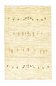 Gabbeh Teppich - Loribaft Perser 128 x 82 cm