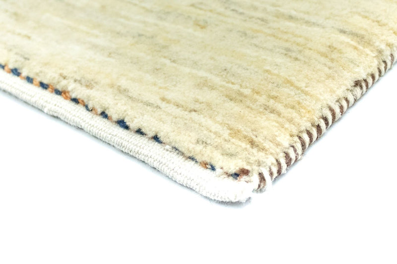 Gabbeh Teppich - Loribaft Perser 128 x 82 cm