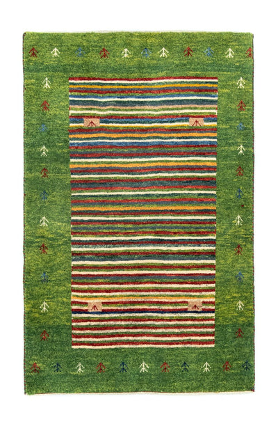 Ghashghai Teppich 80x126cm - Perserteppich