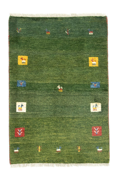 Ghashghai Teppich 80x120cm - Perserteppich