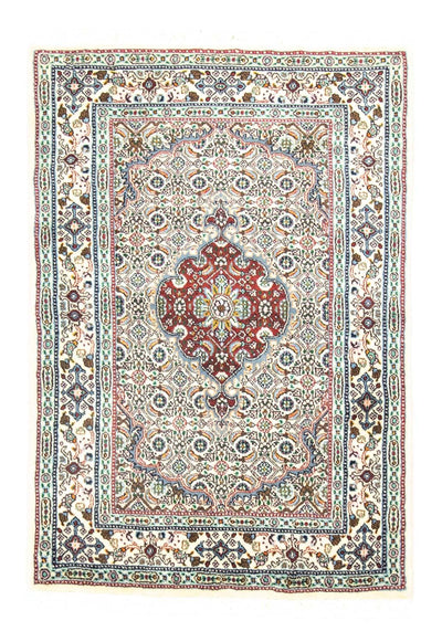 Moud Teppich 78x116cm - Perserteppich
