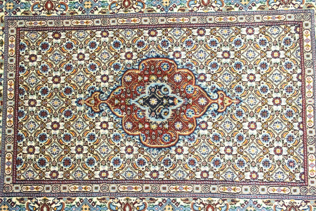 Perserteppich - Classic 118 x 80 cm Teppichbrücke