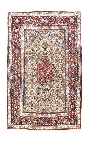 Perserteppich - Classic 120 x 77 cm Teppichbrücke