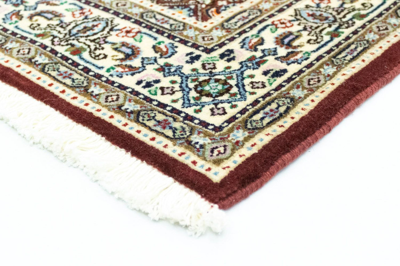 Moud Teppich 125x80cm - Perserteppich