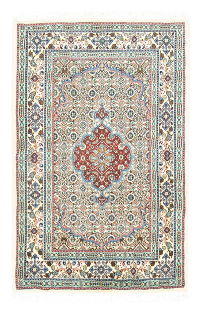 Moud Teppich 75x118cm - Perserteppich