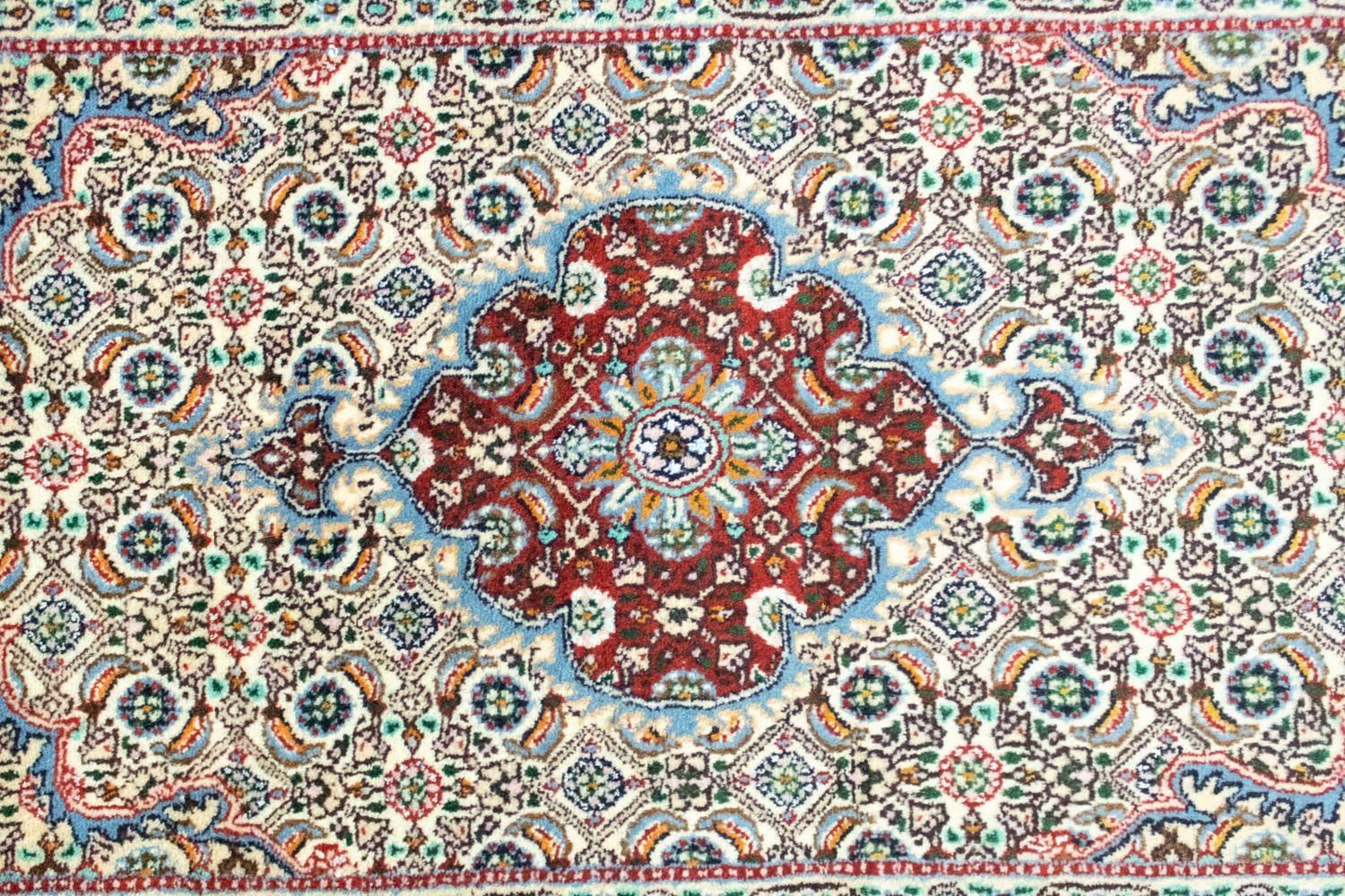 Perserteppich - Classic 118 x 75 cm Teppichbrücke