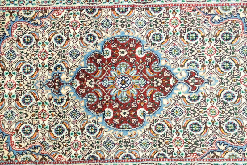 Perserteppich - Classic 118 x 75 cm Teppichbrücke