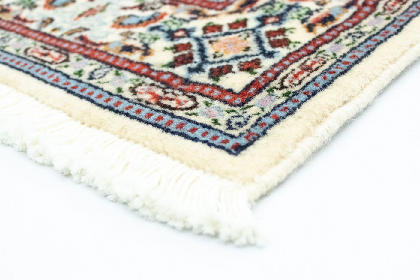 Moud Teppich 105x80cm - Perserteppich