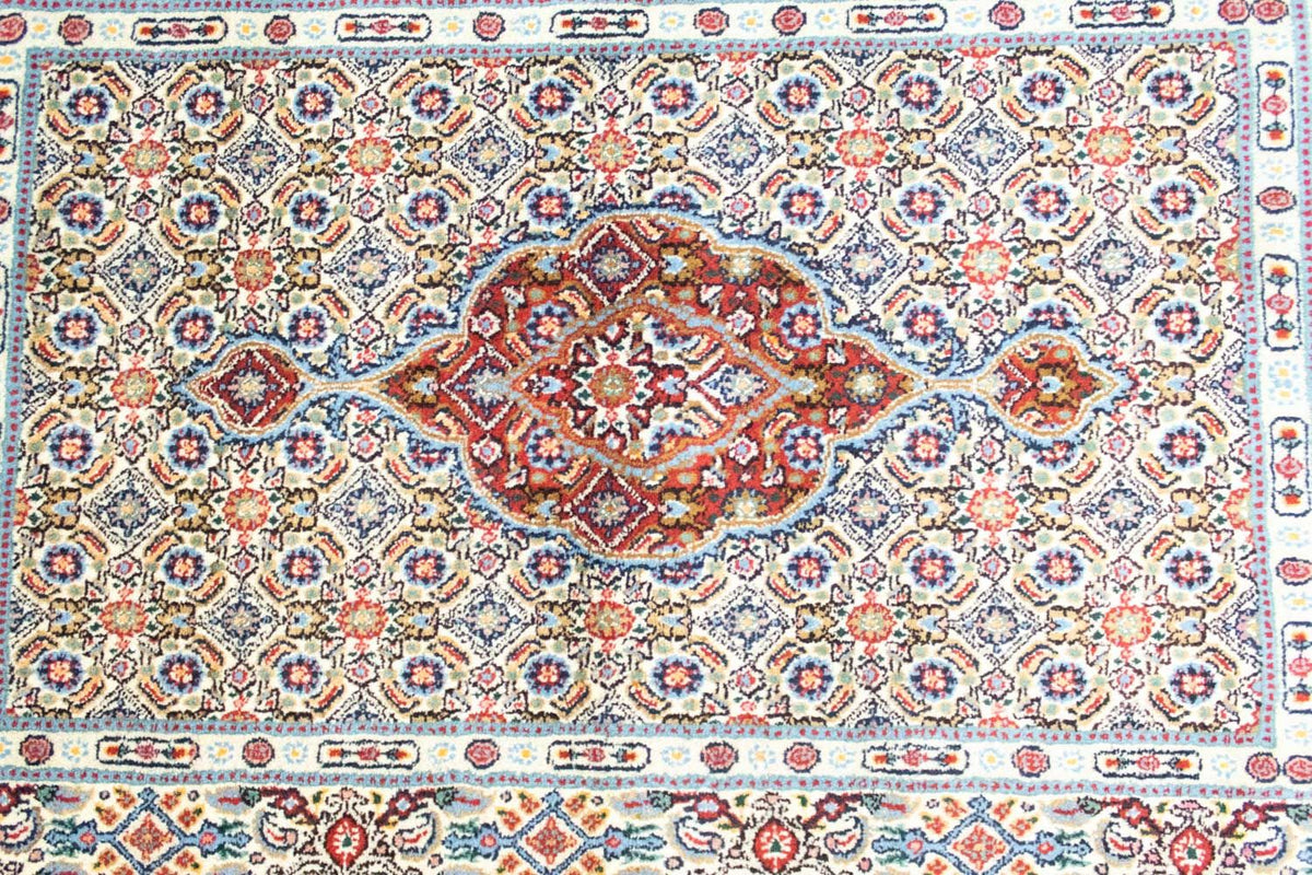 Perserteppich - Classic 120 x 78 cm Teppichbrücke