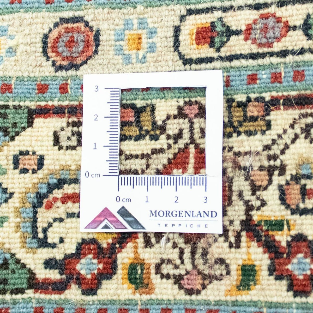 Perserteppich - Classic 120 x 78 cm Teppichbrücke