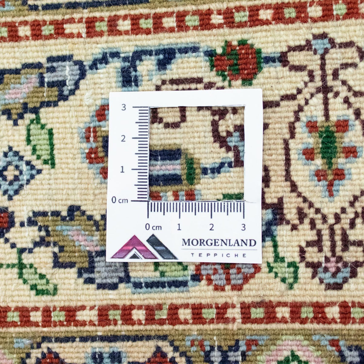 Perserteppich - Classic 128 x 78 cm Teppichbrücke