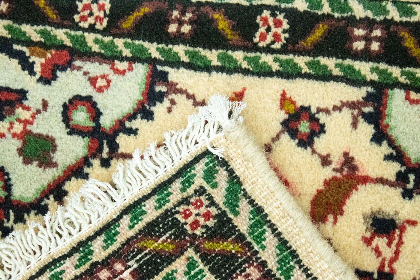 Hamadan Teppich 90x60cm - Perserteppich