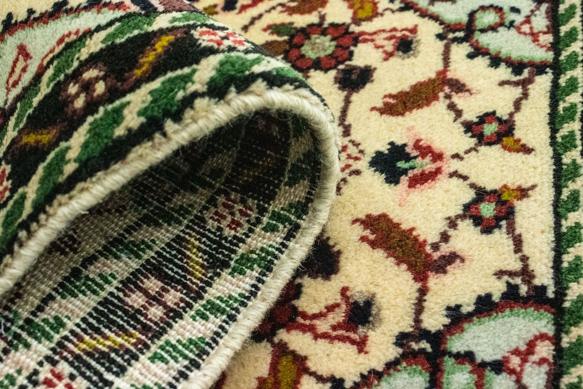 Perserteppich - Nomadic 90 x 60 cm - mehrfarbig