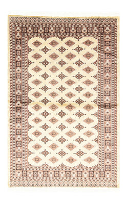 Pakistan Teppich 188 x 126 cm Teppichbrücke