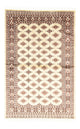 Pakistan Teppich 188x126cm - Orientteppich