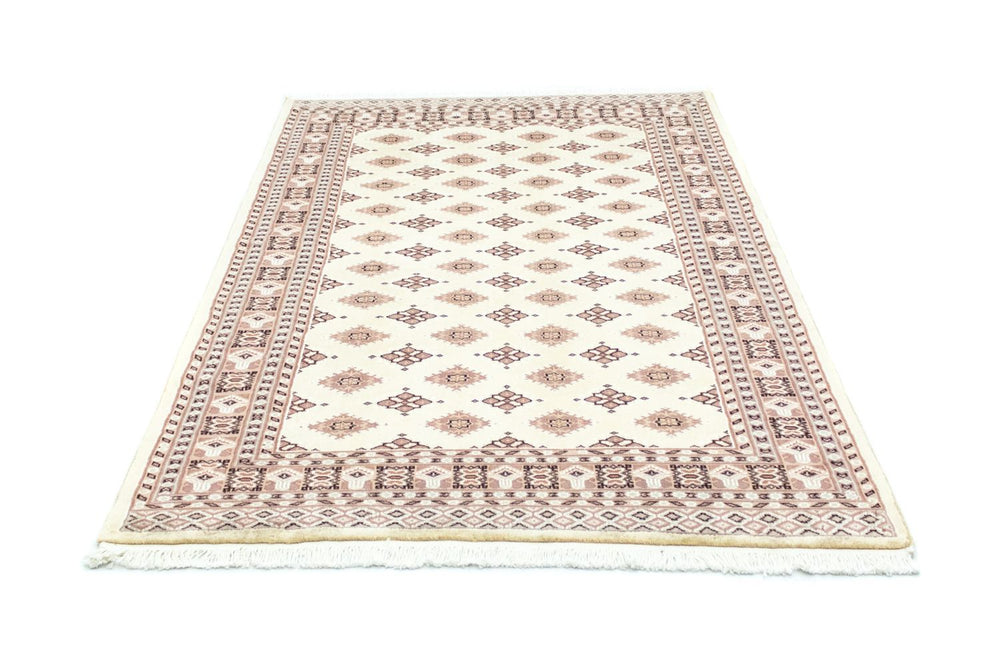 Pakistan Teppich 188 x 126 cm Teppichbrücke