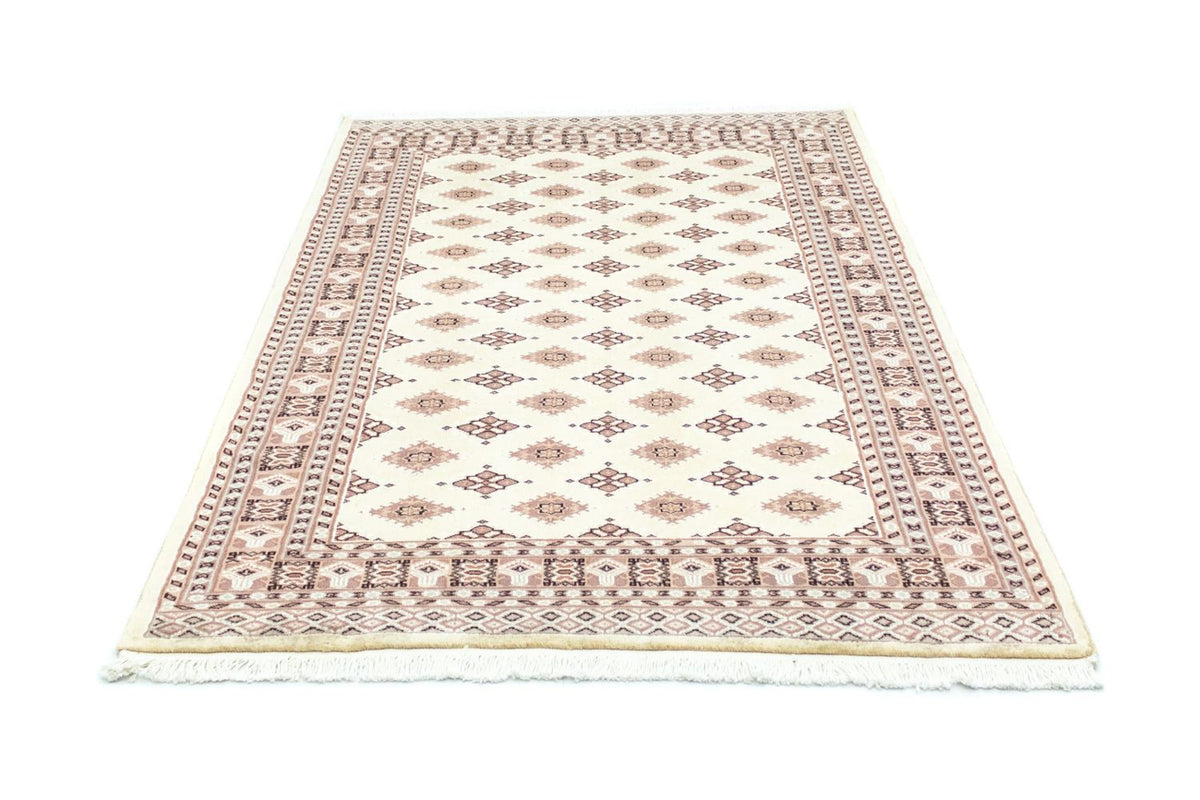 Pakistan Teppich 188 x 126 cm Teppichbrücke